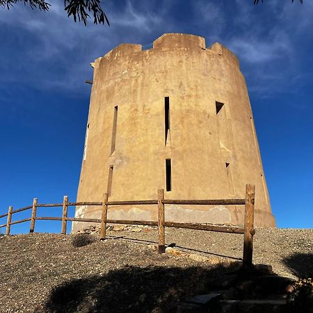 Casa Vacanze Sardegna B Тертения Экстерьер фото