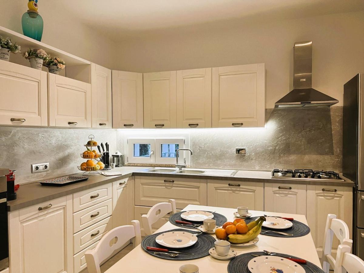 Casa Vacanze Sardegna B Тертения Экстерьер фото